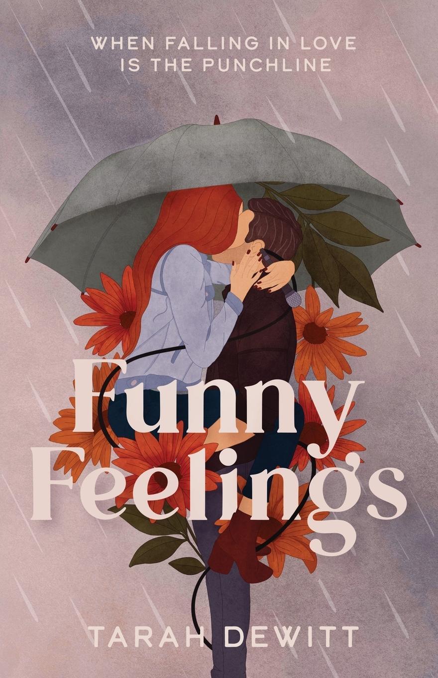 Cover: 9781088053409 | Funny Feelings | Tarah DeWitt | Taschenbuch | Paperback | Englisch