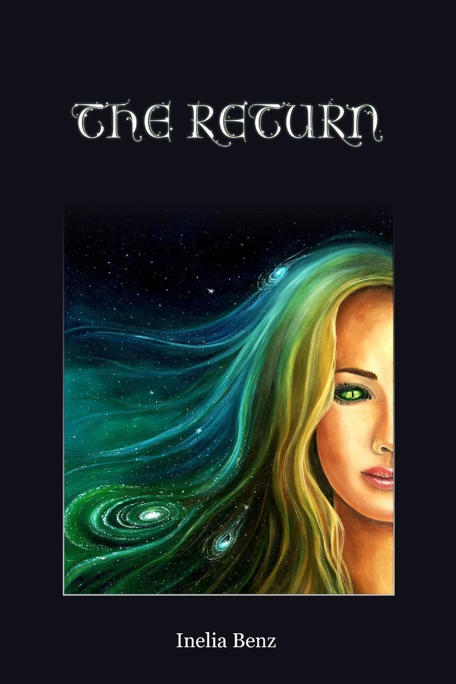 Cover: 9781387763429 | The Return | Inelia Benz | Taschenbuch | Paperback | Englisch | 2018