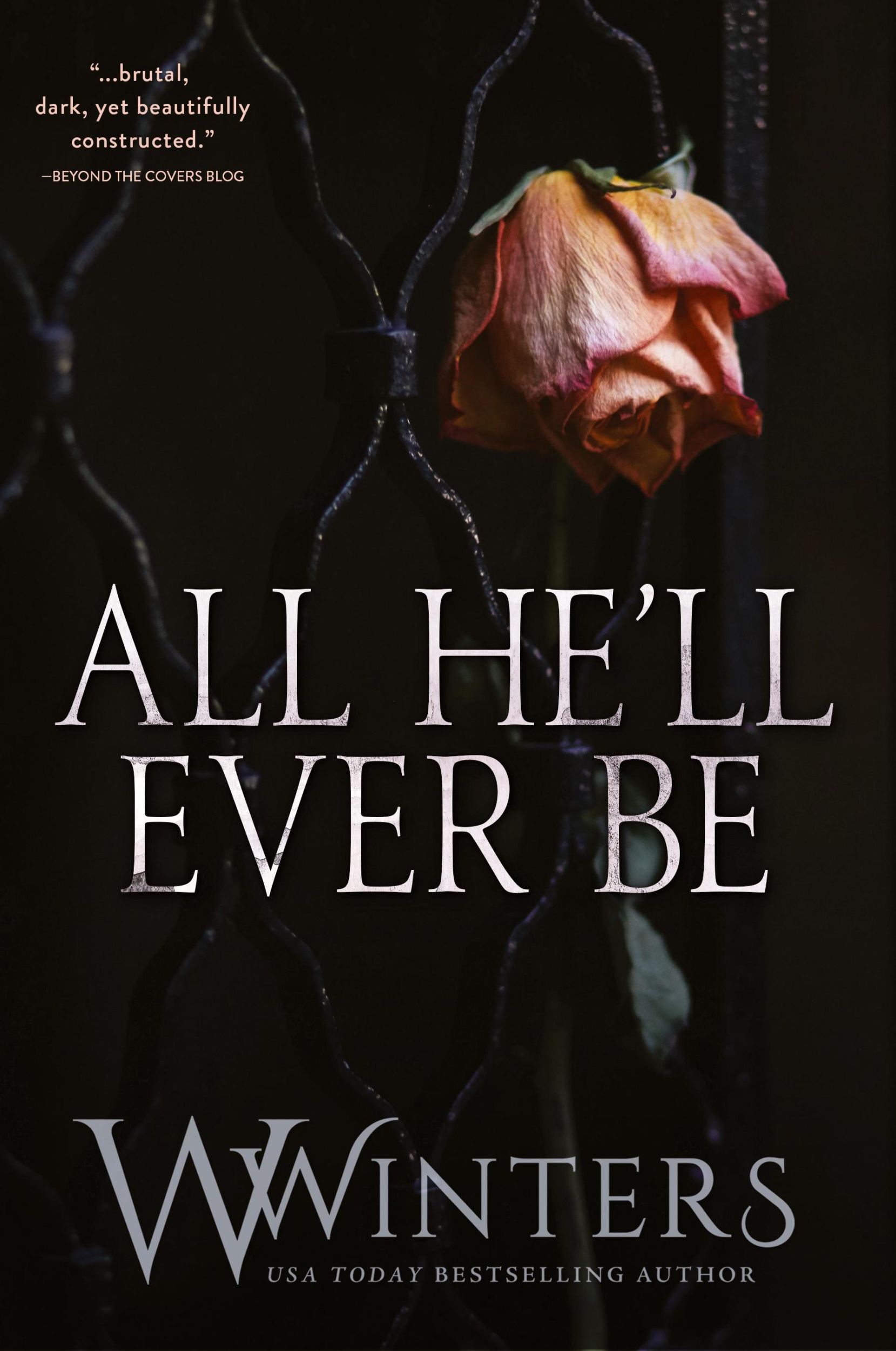 Cover: 9781950862184 | All He'll Ever Be | W. Winters (u. a.) | Taschenbuch | Englisch | 2019