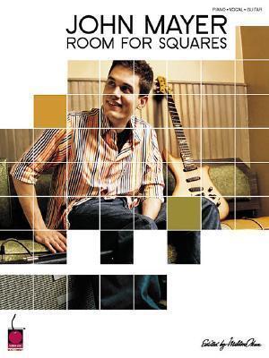 Cover: 73999989212 | John Mayer - Room for Squares | Taschenbuch | Buch | Englisch | 2003