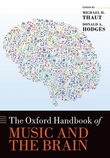 Cover: 9780192895813 | The Oxford Handbook of Music and the Brain | Michael H Thaut (u. a.)