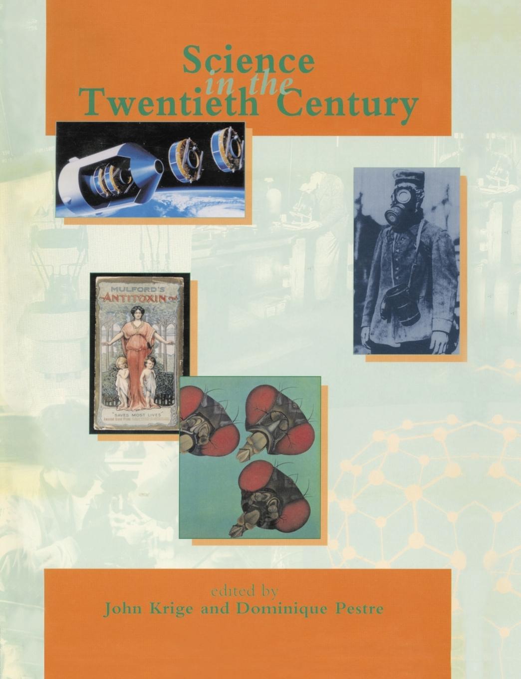 Cover: 9781138002241 | Science in the Twentieth Century | Dominique Pestre | Taschenbuch