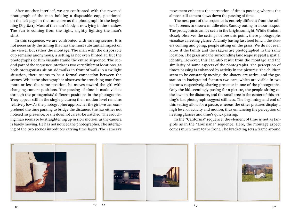 Bild: 9783775752718 | Thinking the Photobook | A Practical Guide | Bettina Lockemann | Buch