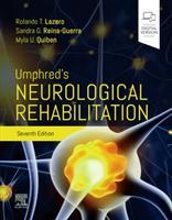 Cover: 9780323676984 | Umphred's Neurological Rehabilitation | Myla Quiben (u. a.) | Buch