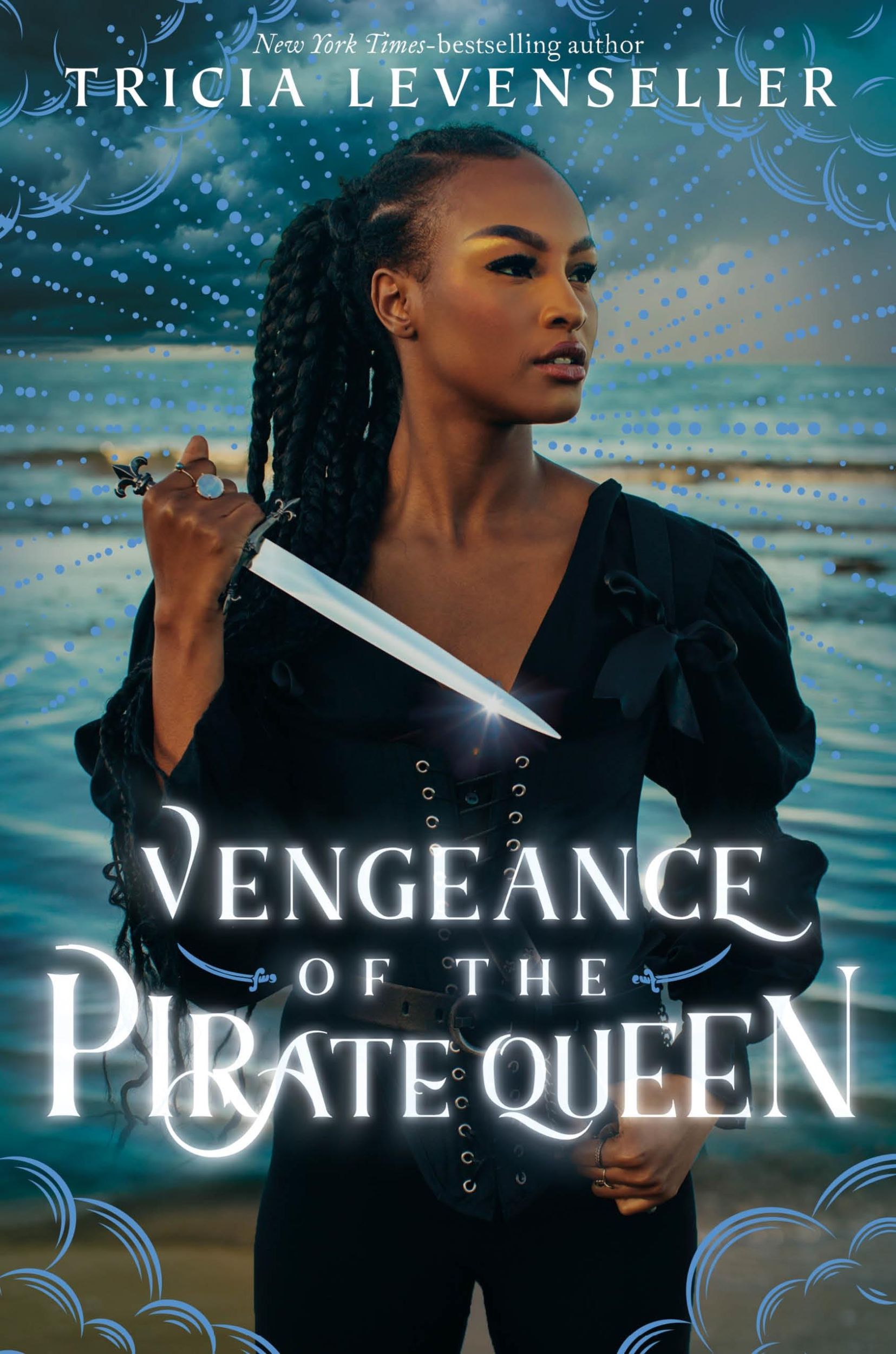 Autor: 9781250324726 | Vengeance of the Pirate Queen | Tricia Levenseller | Taschenbuch