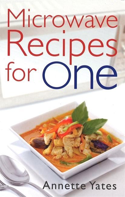 Cover: 9780716020448 | Yates, A: Microwave Recipes For One | Annette Yates | Taschenbuch