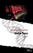 Cover: 9783865202826 | Veits Tanz | Roman | Sascha Pranschke | Taschenbuch | Paperback | 2007