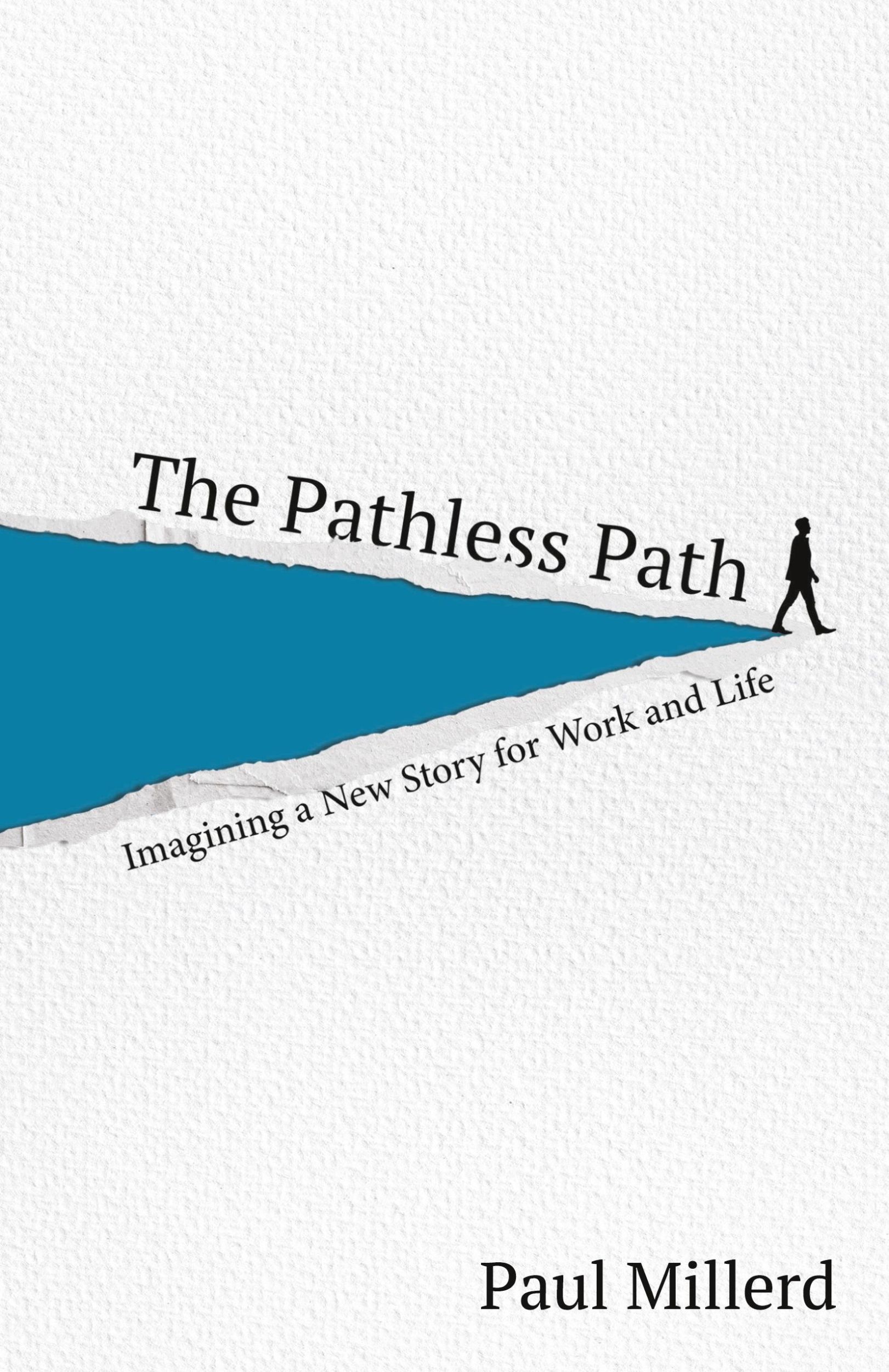 Cover: 9798985515329 | The Pathless Path | Paul Millerd | Buch | Gebunden | Englisch | 2022