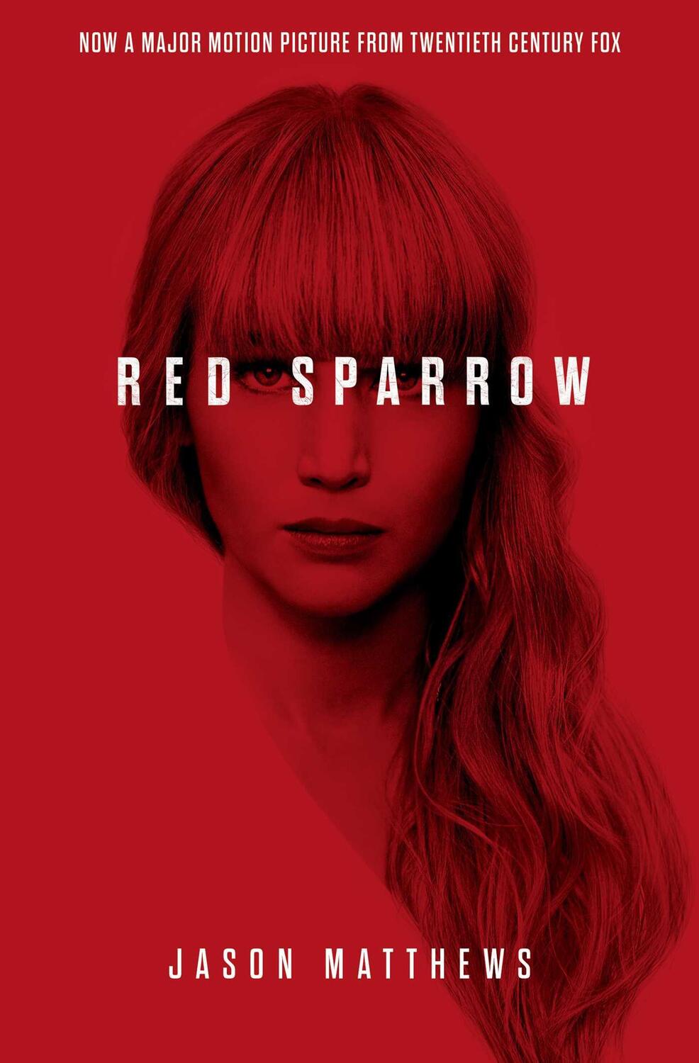 Cover: 9781471171635 | Red Sparrow | Jason Matthews | Taschenbuch | Englisch | 2018