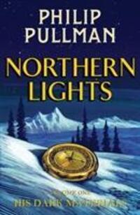 Cover: 9781407191188 | His Dark Materials: Northern Lights | Philip Pullman | Buch | Gebunden