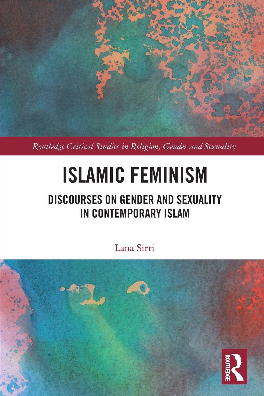 Cover: 9780367641313 | Islamic Feminism | Lana Sirri | Taschenbuch | Paperback | Englisch