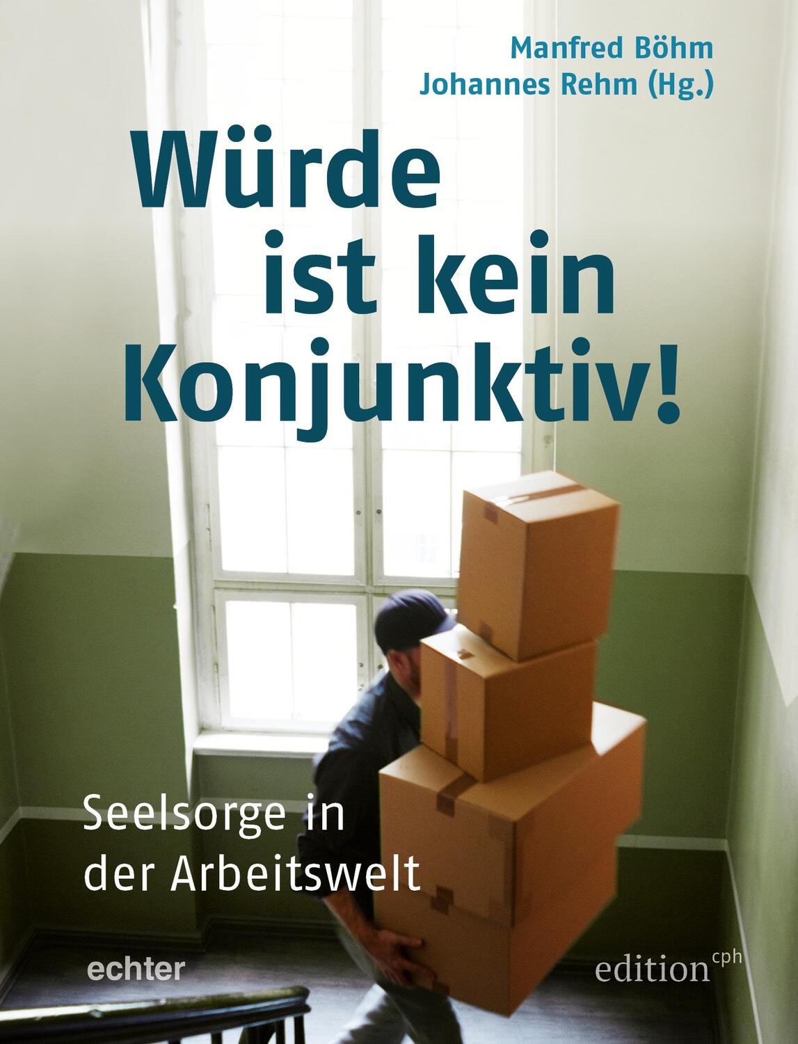 Cover: 9783429067144 | Würde ist kein Konjunktiv! | Manfred Böhm (u. a.) | Taschenbuch | 2024