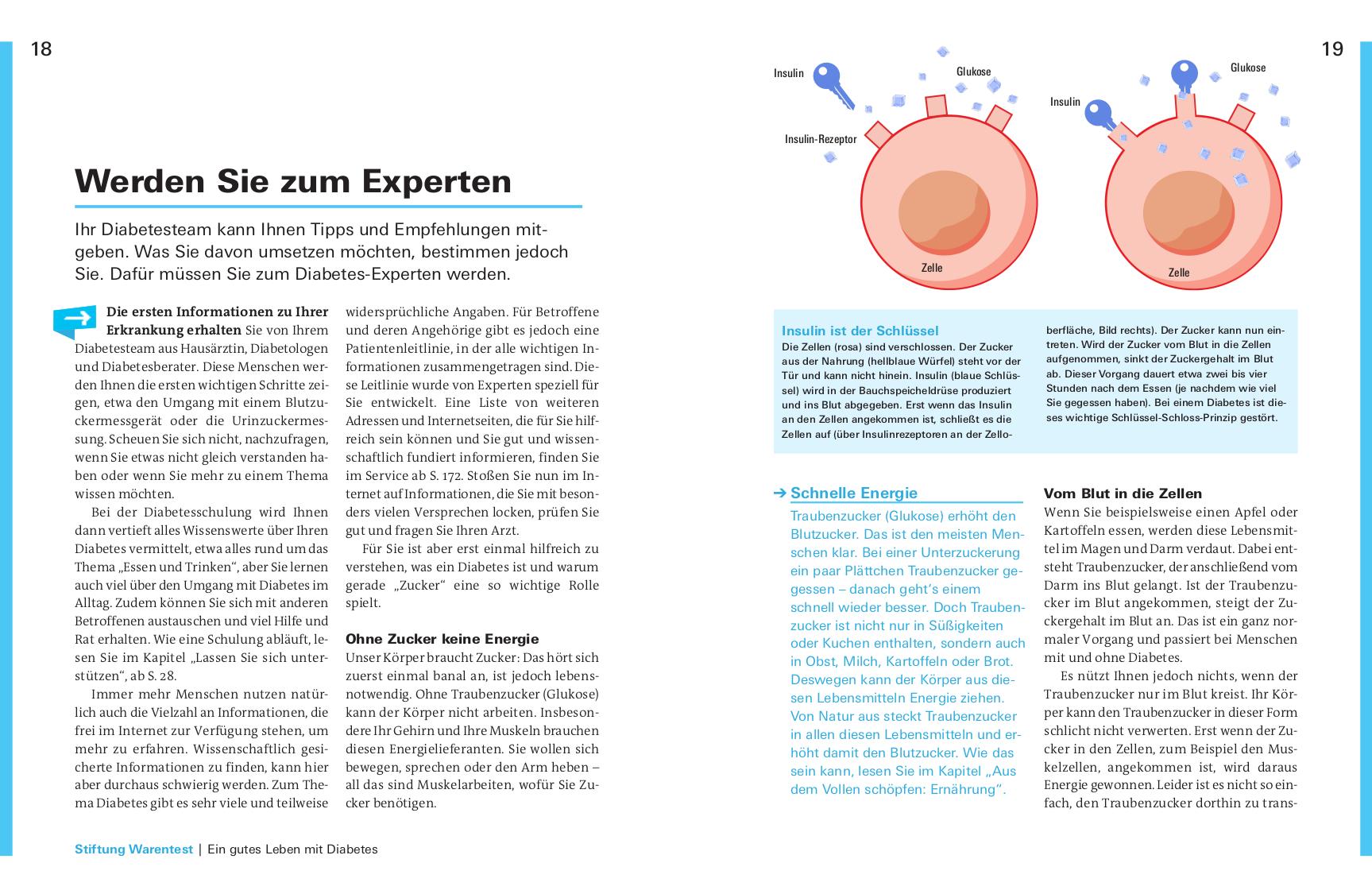 Bild: 9783747105153 | Diabetes Typ 2 | Das Ich-darf-alles-Konzept | Müller (u. a.) | Buch