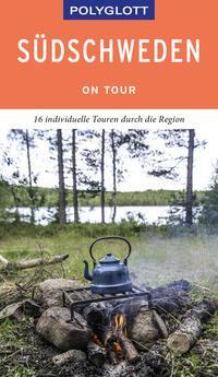 Cover: 9783846404928 | POLYGLOTT on tour Reiseführer Südschweden | Christian Nowak | Buch