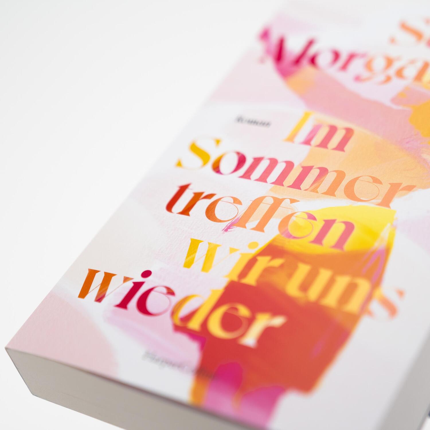 Bild: 9783365005866 | Im Sommer treffen wir uns wieder | Sarah Morgan | Taschenbuch | 384 S.