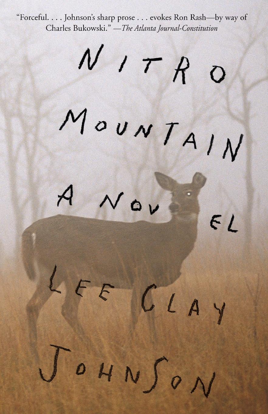 Cover: 9781101912447 | Nitro Mountain | Lee Clay Johnson | Taschenbuch | Englisch | 2017