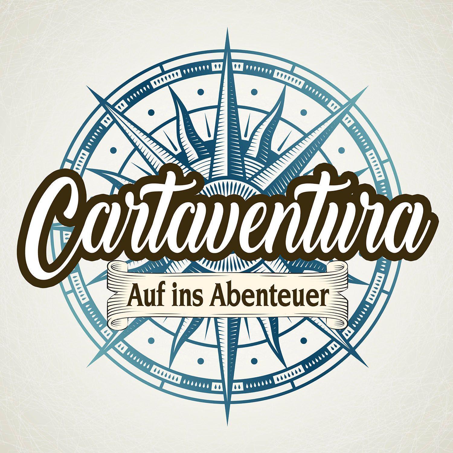 Bild: 4002051683627 | Cartaventura Karawanen | Spiel | Spiel | Deutsch | 2023 | Kosmos