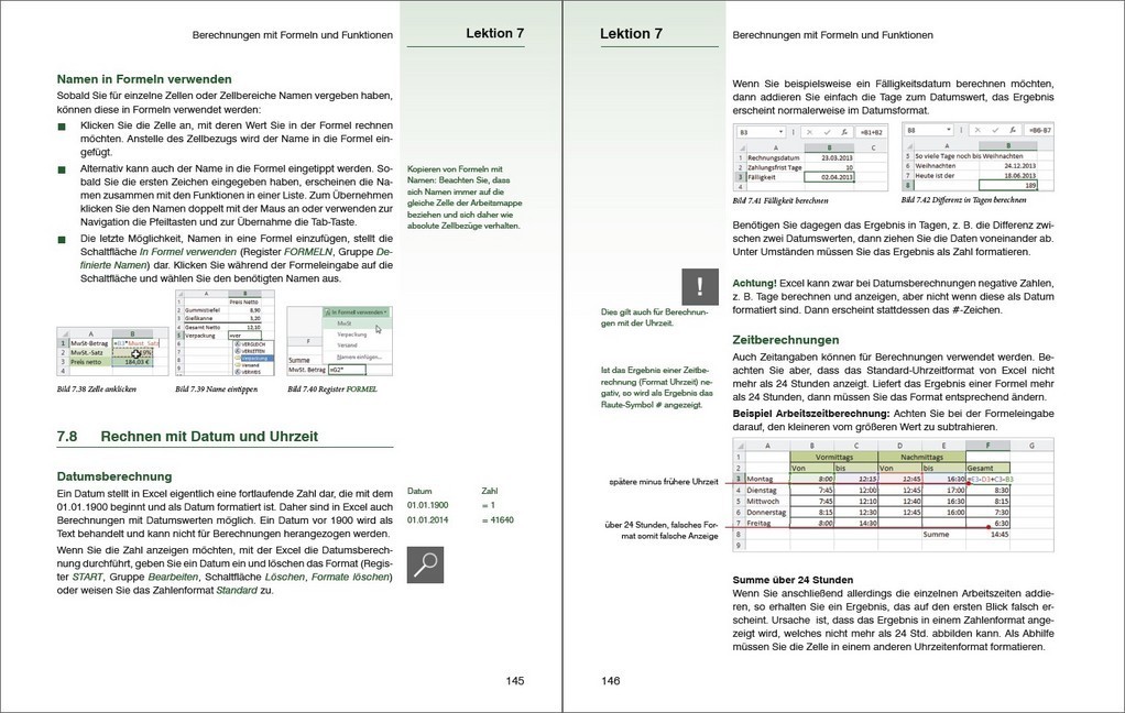 Bild: 9783832800567 | Excel 2013 Basiswissen | Christian Bildner (u. a.) | Taschenbuch