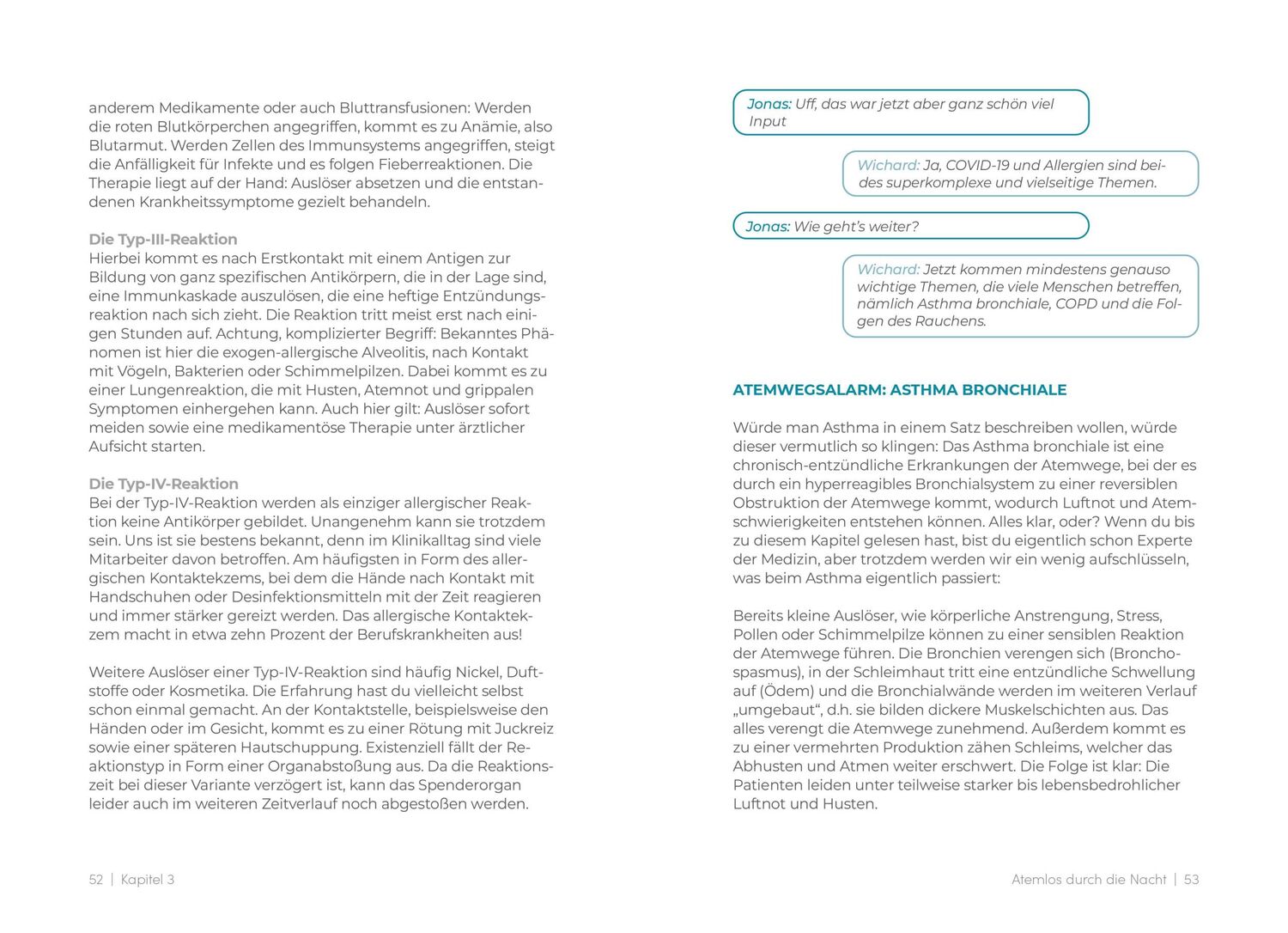 Bild: 9783965842625 | Medizin für Normalsterbliche | Wichard Lüdje (u. a.) | Taschenbuch