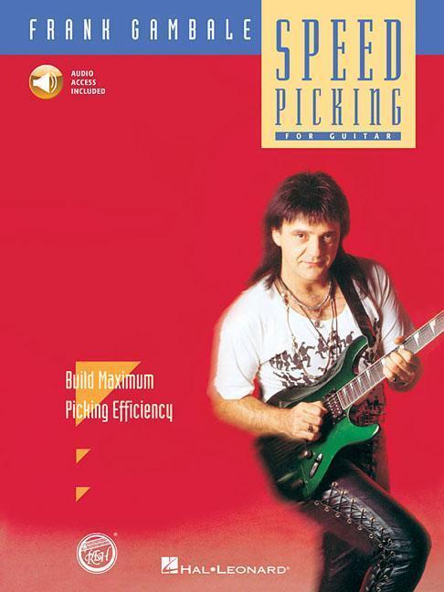 Cover: 9780793527519 | Speed Picking - Frank Gambale | Frank Gambale | Taschenbuch | Englisch