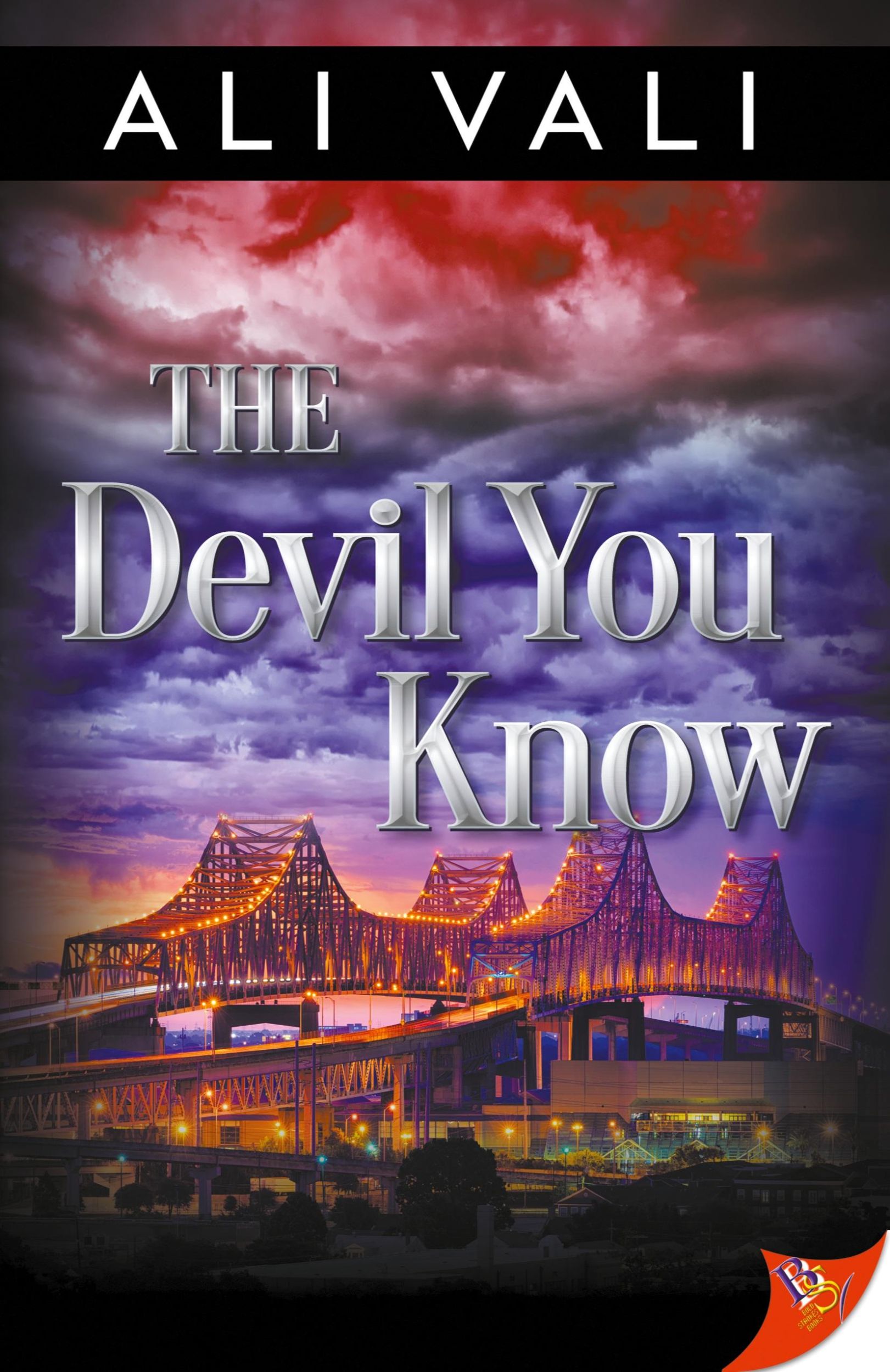 Cover: 9781636794716 | The Devil You Know | Ali Vali | Taschenbuch | Englisch | 2024