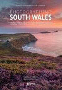 Cover: 9780992905187 | Explore & Discover South Wales | Drew Buckley | Taschenbuch | Englisch