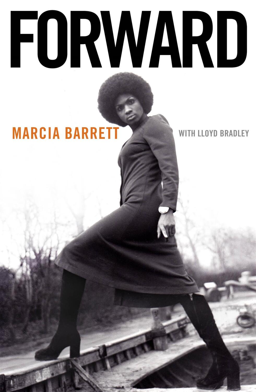 Cover: 9781472124418 | Forward | My Life With and Without Boney M. | Marcia Barrett | Buch