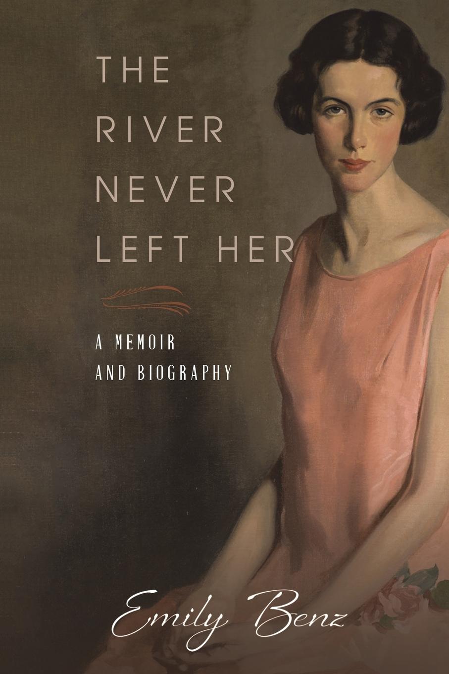 Cover: 9781398430488 | The River Never Left Her | Emily Benz | Taschenbuch | Paperback | 2024