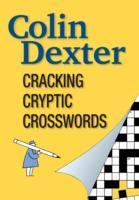 Cover: 9781904202042 | Cracking Cryptic Crosswords | Colin Dexter | Taschenbuch | Englisch