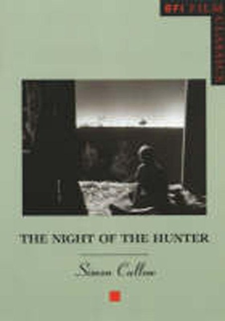 Cover: 9780851708225 | Callow, S: Night of the Hunter | Simon Callow | Taschenbuch | Englisch