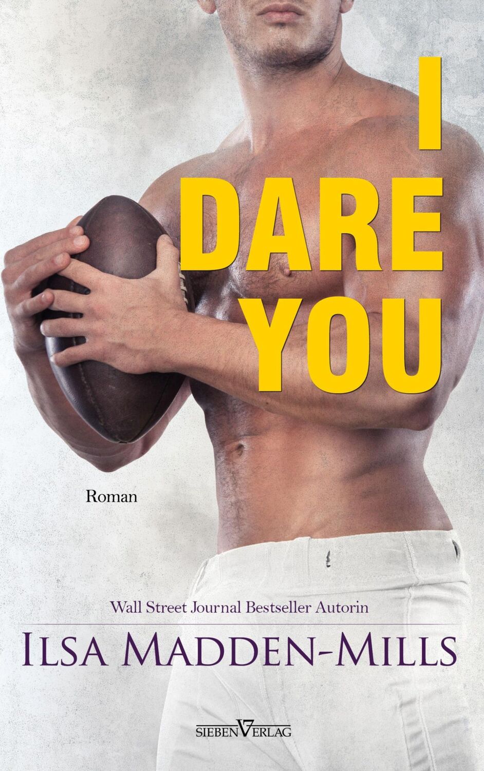 Cover: 9783967820478 | I Dare You | Ilsa Madden-Mills | Taschenbuch | Waylon | Paperback