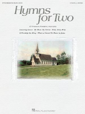 Cover: 9781423404491 | Hymns for Two | Various Artists (u. a.) | Taschenbuch | Piano Duet