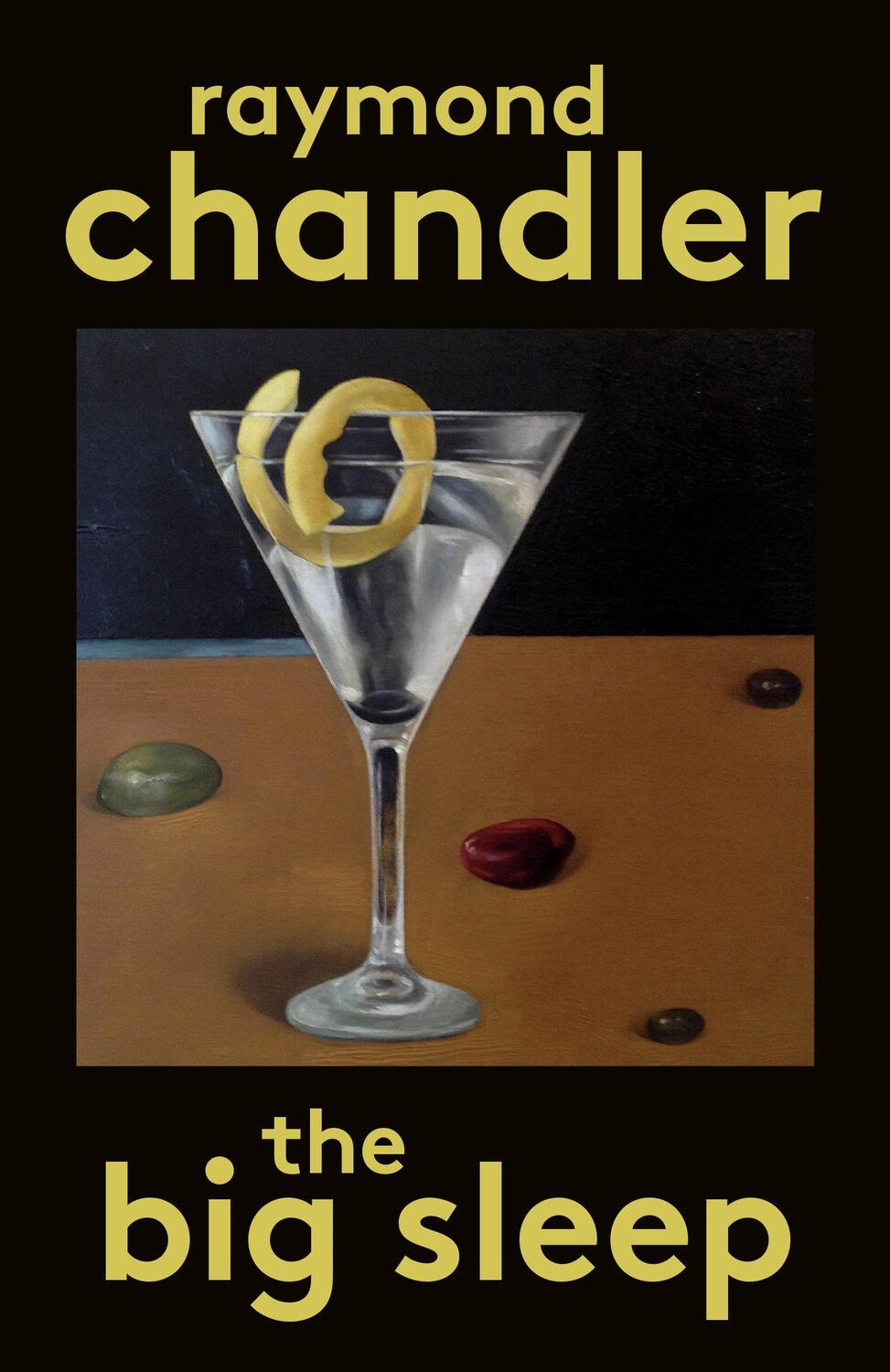 Cover: 9780394758282 | The Big Sleep | Raymond Chandler | Taschenbuch | Englisch | 1988