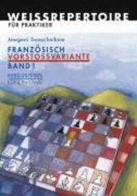 Cover: 9783283005122 | Französisch Vorstossvariante. Weissrepertoire für Praktiker | Buch