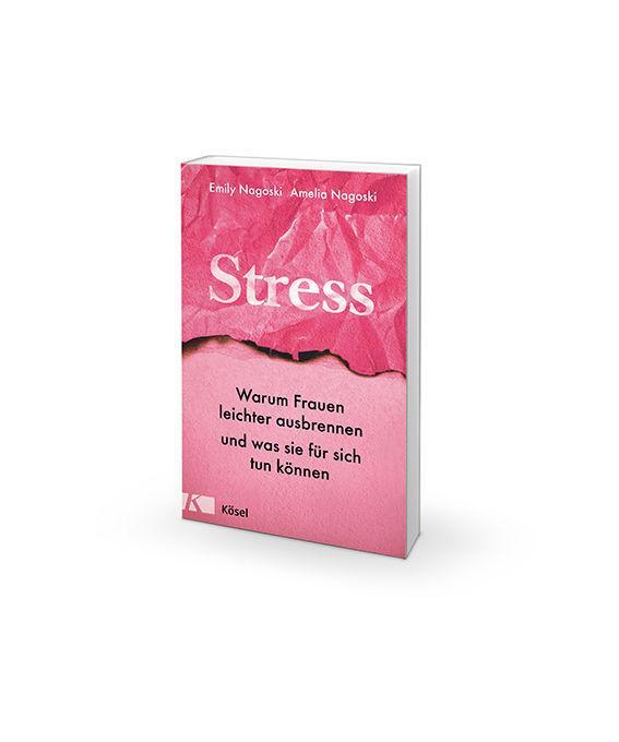 Bild: 9783466347445 | Stress | Emily Nagoski (u. a.) | Taschenbuch | 272 S. | Deutsch | 2019