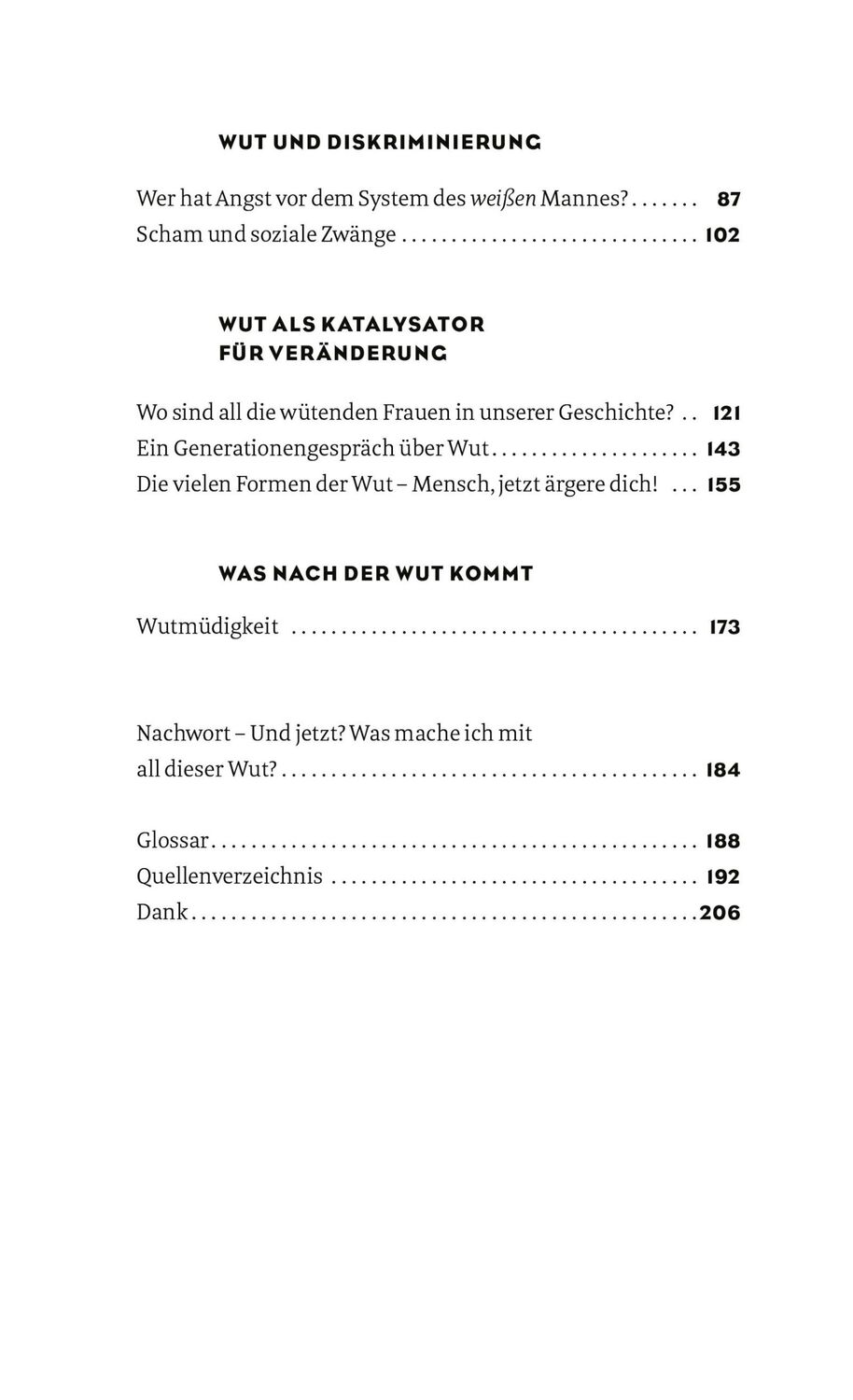 Bild: 9783446271159 | Wut und Böse | Ciani-Sophia Hoeder | Buch | 208 S. | Deutsch | 2021