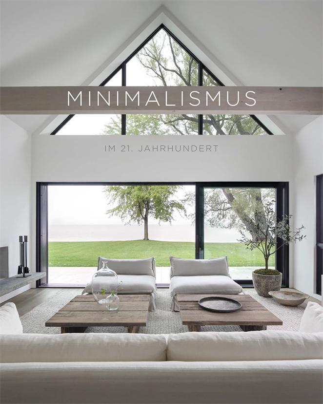 Cover: 9788499366876 | Minimalismus im 21. Jahrhundert | Daniela Santos Quartino | Buch