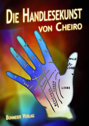 Cover: 9783890945729 | Die Handlesekunst | Cheiro | Taschenbuch | 104 S. | Deutsch | 2008