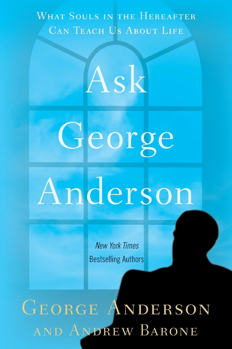 Cover: 9780425247280 | Ask George Anderson | George Anderson (u. a.) | Taschenbuch | Englisch