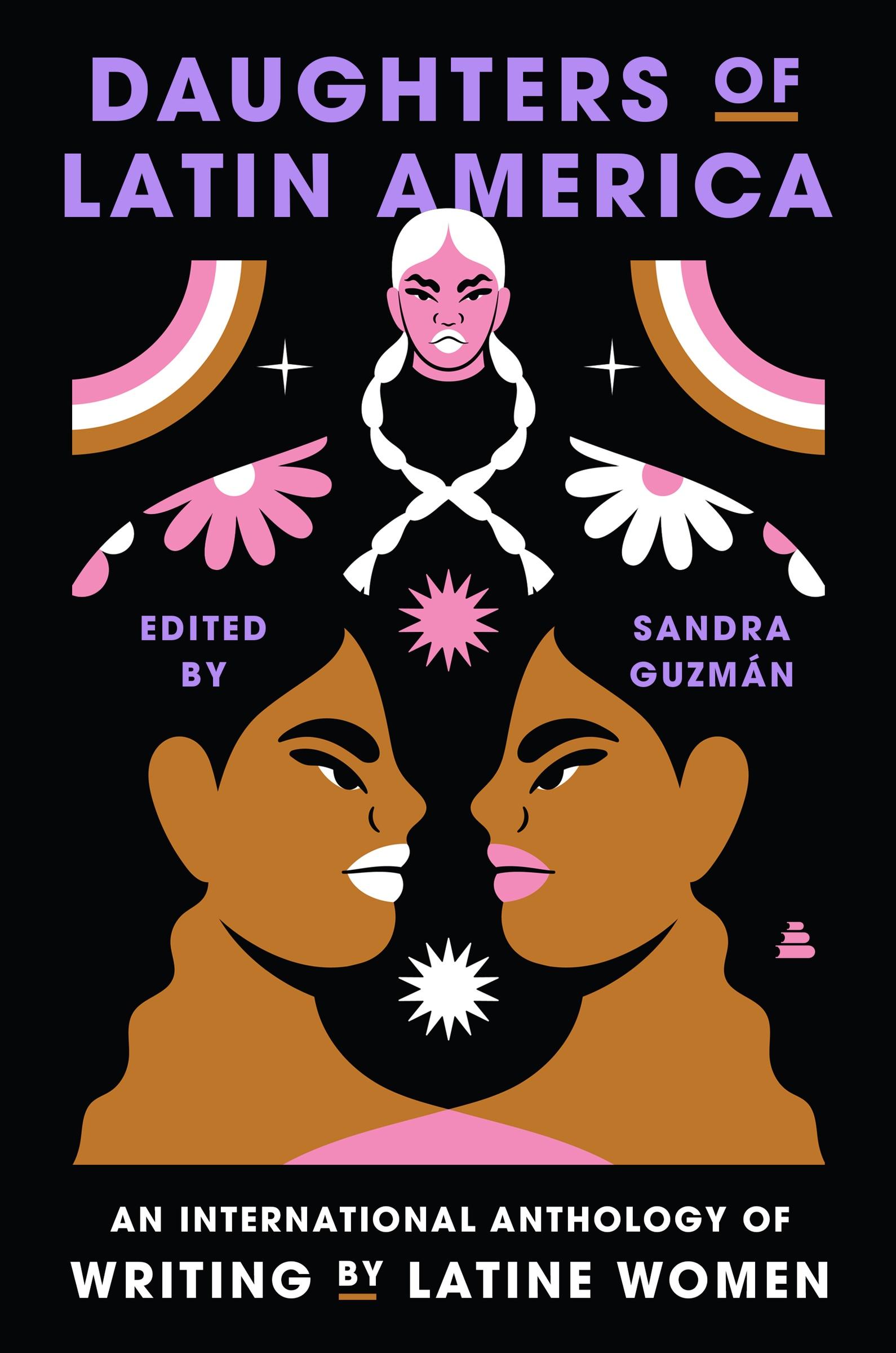 Cover: 9780063052574 | Daughters of Latin America | Sandra Guzman | Buch | Gebunden | 2023