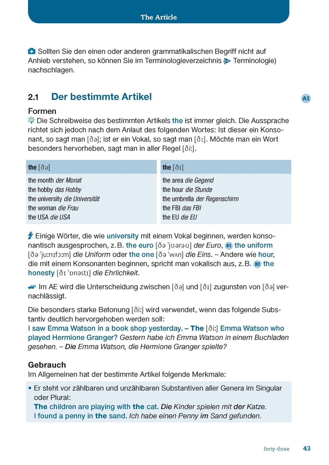 Bild: 9783125634664 | Langenscheidt Komplett-Grammatik Englisch | Taschenbuch | 304 S.