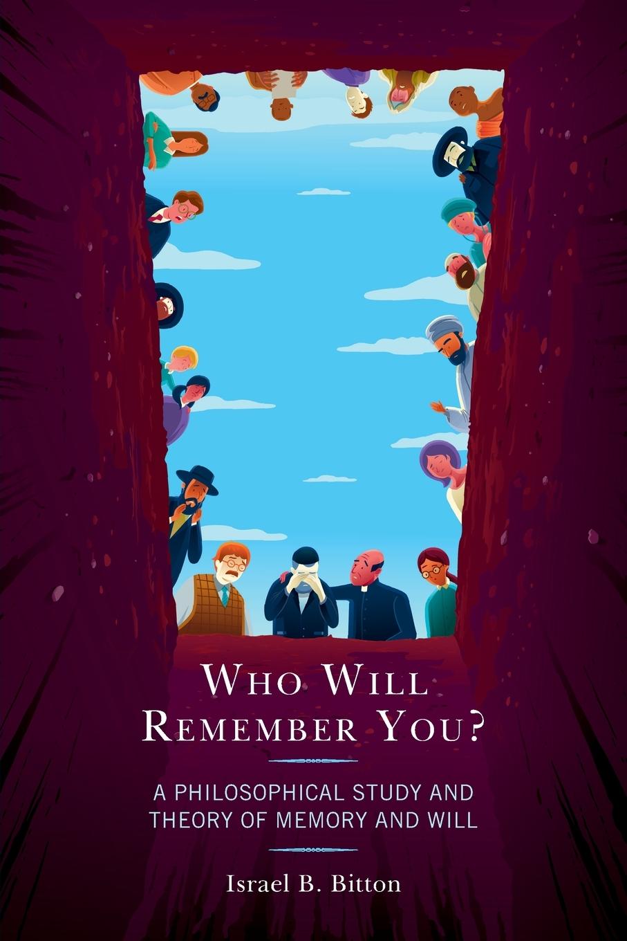 Cover: 9780761872801 | Who Will Remember You? | Israel B. Bitton | Taschenbuch | Paperback