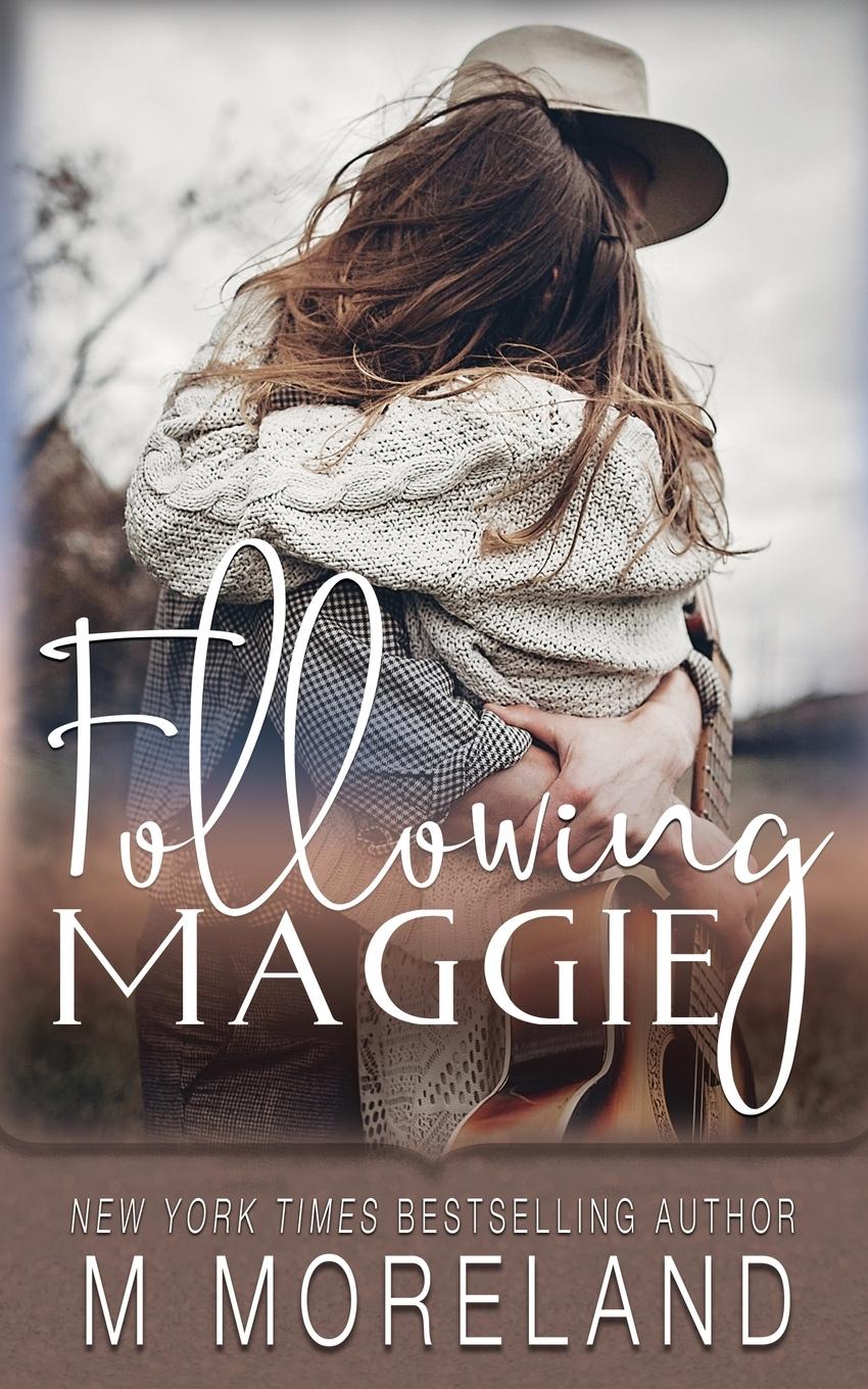 Cover: 9781990803857 | Following Maggie | M. Moreland (u. a.) | Taschenbuch | InstaSpark