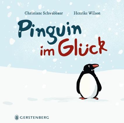 Cover: 9783836961684 | Pinguin im Glück | Christiane Schwabbaur (u. a.) | Buch | 32 S. | 2022