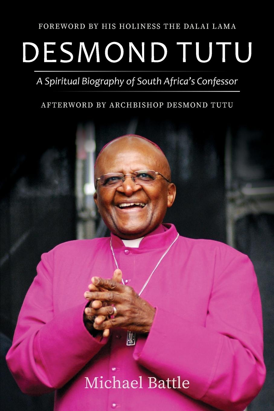 Cover: 9780664267278 | Desmond Tutu | Michael Battle | Taschenbuch | Englisch | 2021