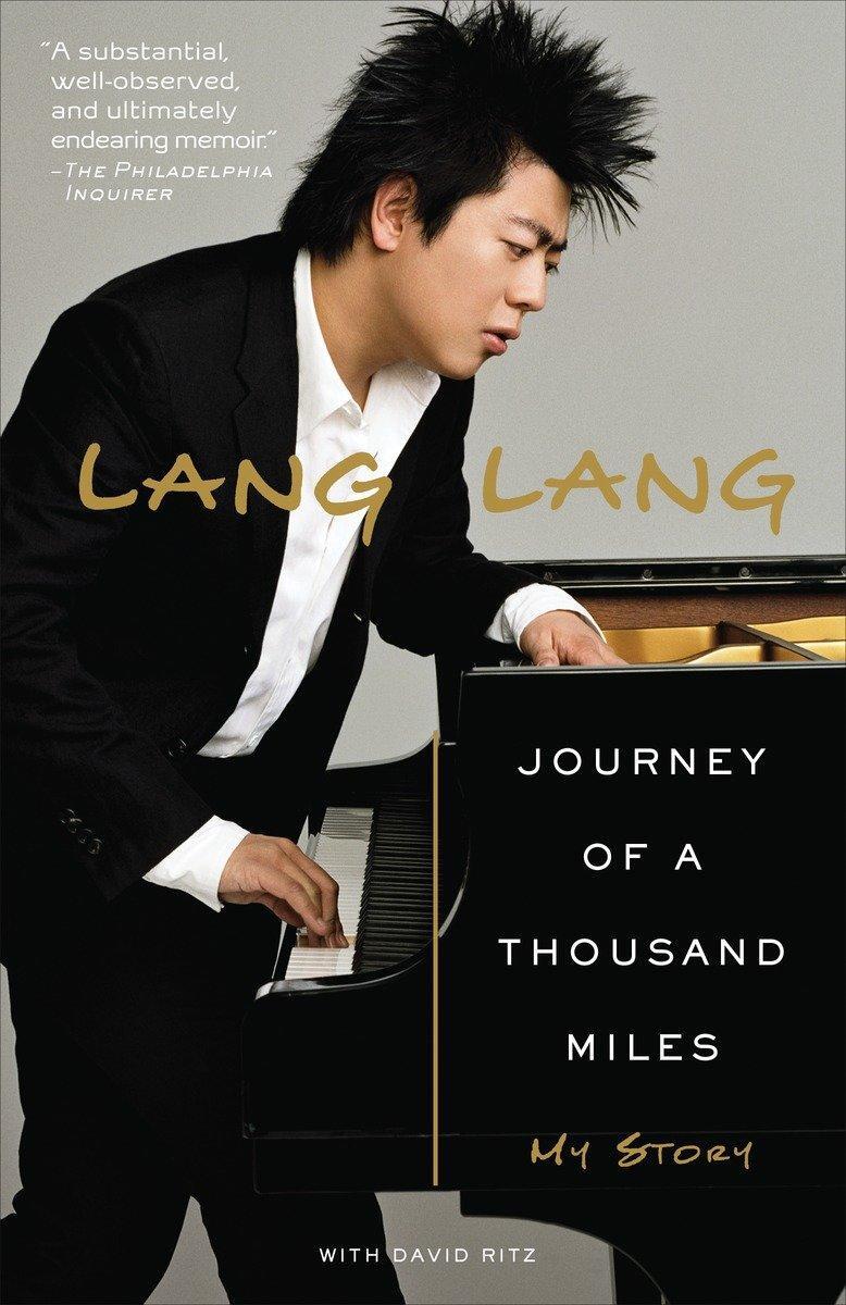 Cover: 9780385524575 | Journey of a Thousand Miles | My Story | Lang Lang (u. a.) | Buch