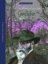 Cover: 9783934029293 | Es sitzt ein Vogel auf dem Leim... | Wilhelm Busch | Buch | 32 S.