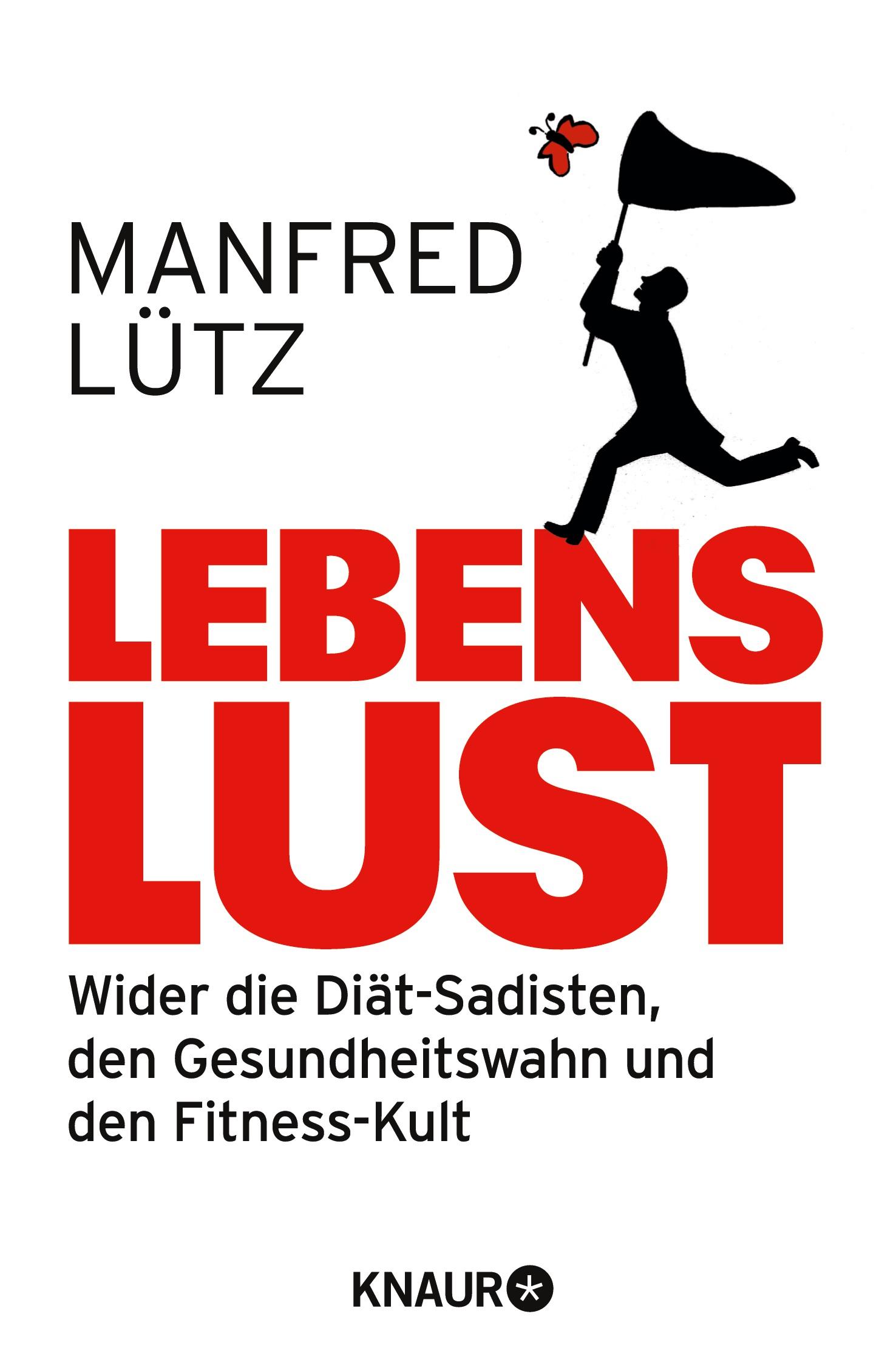 Cover: 9783426780619 | Lebenslust | Manfred Lütz | Taschenbuch | 288 S. | Deutsch | 2013