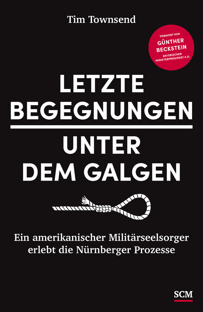 Cover: 9783775156349 | Letzte Begegnungen unter dem Galgen | Tim Townsend | Buch | 382 S.