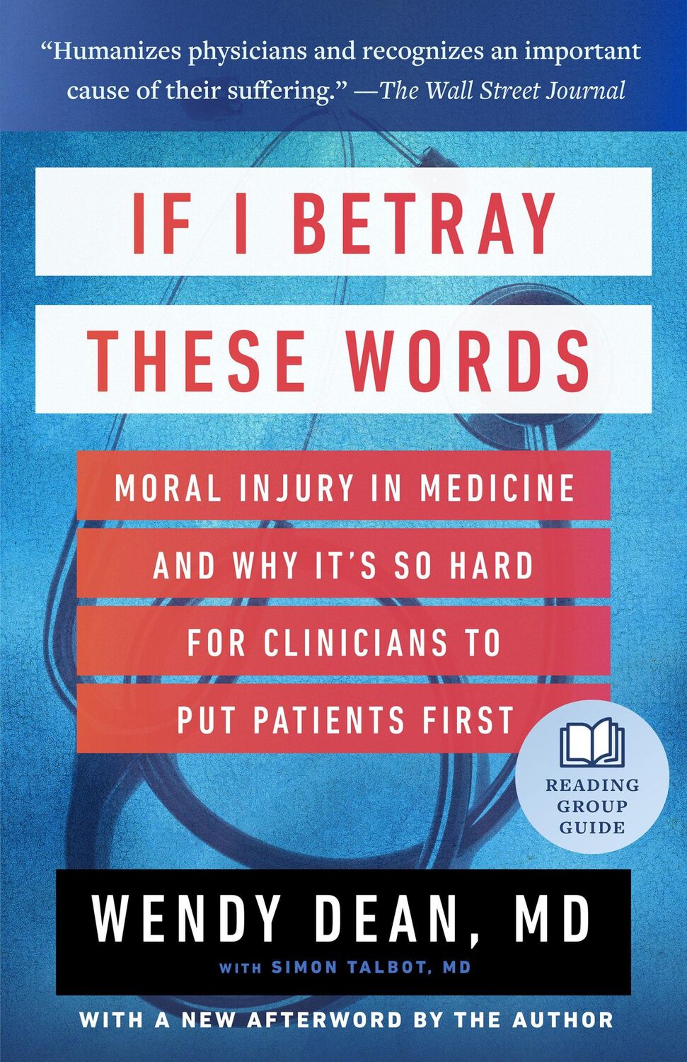 Cover: 9781586423919 | If I Betray These Words | Wendy Dean (u. a.) | Taschenbuch | Englisch